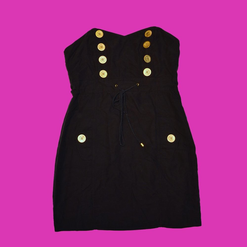Madison Marcus LBD